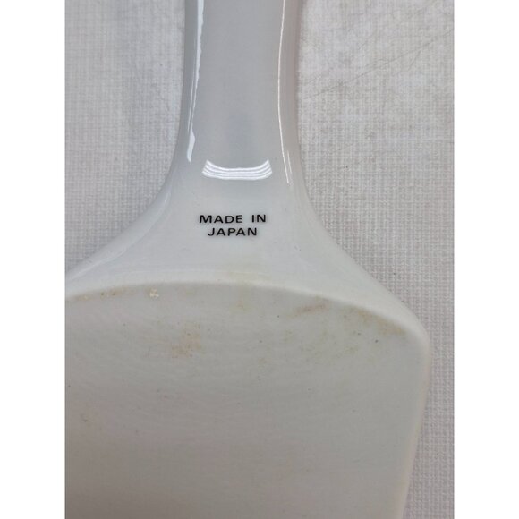 Christmas Tree Ceramic Cake Plate & Server Set - Picture 7 of 14